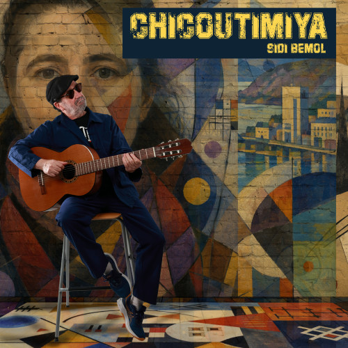 Chicoutimiya extrait de l'album Guellal Montreal
